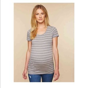 Bump start Maternity T-Shirt